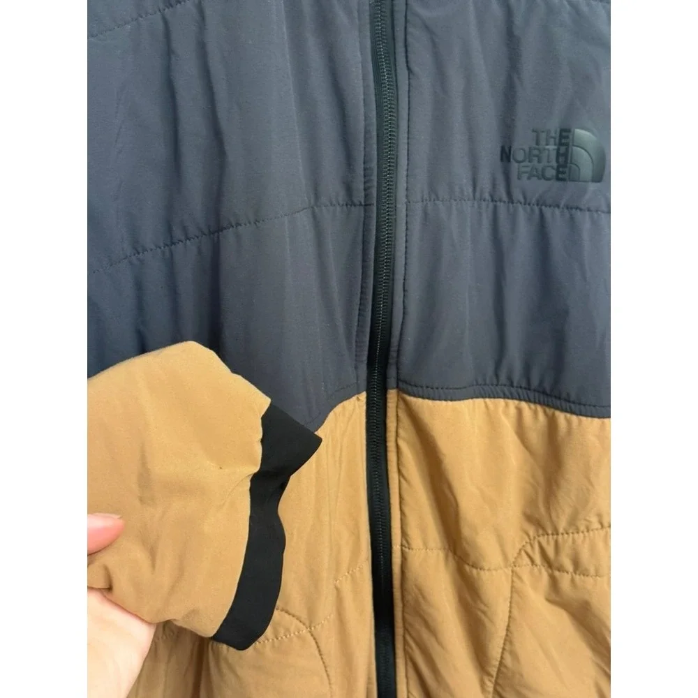 The North Face, Men's Mountain Full Zip Sweatshirt 2.0, Medium, MSRP $160